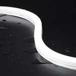 Tira de neón LED de silicona 2020